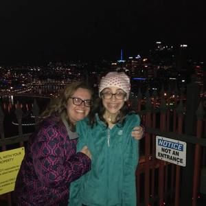 Meet your Posher, Karen